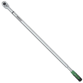 Ключ динамометрический Toptul 1" 200-1000 Нм ANAU32A0