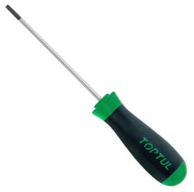 Отвертка Toptul FNAB0415 SL 4