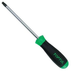 Викрутка Toptul FEAB1008 TR10 (T10H)