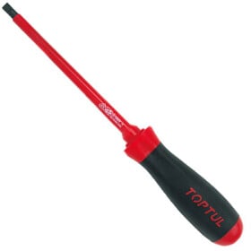 Викрутка діелектрична Toptul FAEB0308 SL 3
