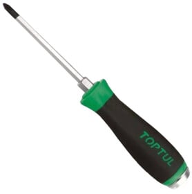 Отвертка ударная Toptul FBGB0108 PH 1