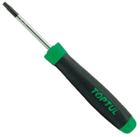 Отвертка прецизионная Toptul FFIB0705 T7