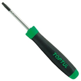 Отвертка прецизионная Toptul FFIB0905 T9