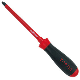 Викрутка діелектрична Toptul FBEB0210 PH 2