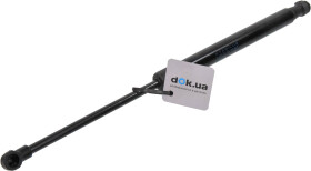 Газовий упор капота Stabilus 0681VK