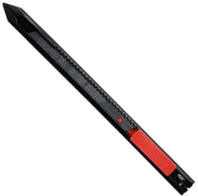 Нож канцелярский Yato YT-75002 сегментированное лезвие