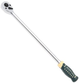 Трещотка Rockforce RF-80232L 3/8