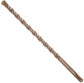 Бур Yato YT-4176 спіральний по бетону 12 мм