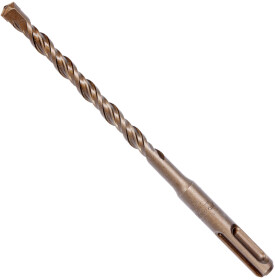 Бур Yato YT-4166 спіральний по бетону 8 мм