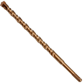 Бур Yato YT-4169 спіральний по бетону 8 мм