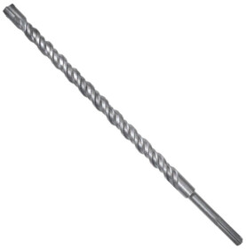 Бур Sigma Quadro 1861721 спіральний по цеглі та бетону 38 мм