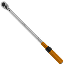 Ключ динамометрический Neo Tools 1/2