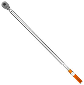 Ключ динамометрический Neo Tools 3/4" 160-800 Нм 08-838