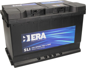 Аккумулятор ERA 6 CT-100-R S60017