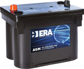 Аккумулятор ERA 6 CT-50-L A55090
