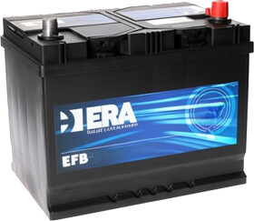 Аккумулятор ERA 6 CT-72-R E57210