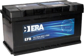 Аккумулятор ERA 6 CT-95-R E59511