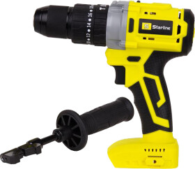 Шуруповерт Starline аккумуляторный ST-GPT01001 (без аккумулятора)