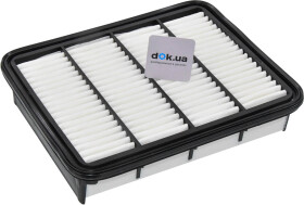 Воздушный фильтр Bosch F 026 400 165