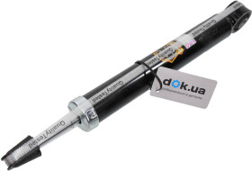 Амортизатор Japanparts MM-00498