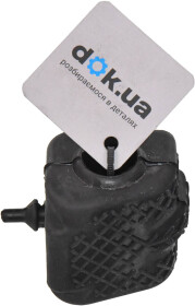 Втулка стабілізатора SWAG 64103929