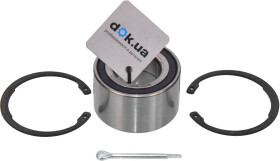 Комплект ступицы колеса SATO tech WB24104