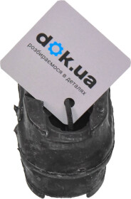 Втулка стабилизатора Renault / Dacia 546120007R