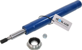 Вкладыш амортизатора Meyle 626 614 0005