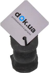 Втулка стабилизатора SWAG 85 94 2024