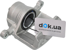 Тормозной суппорт JP Group 6361900170