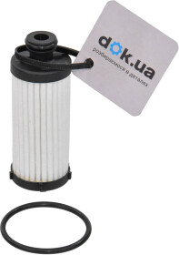 Фильтр АКПП Febi 180577