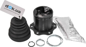 ШРУС JP Group 1143502310