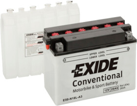 Аккумулятор Exide 6 CT-20-R Conventional E50-N18L-A3