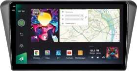 Штатная магнитола Sigma Car Accessories 108128 PRO 2K 360° 40796