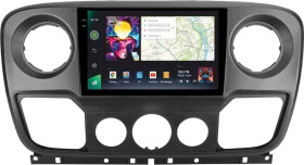 Штатна магнітола Sigma Car Accessories 108128 PRO 2K F2 360° 40802