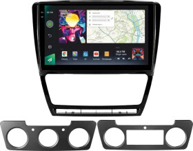 Штатна магнітола Sigma Car Accessories 108128 PRO 2K 360° 40804