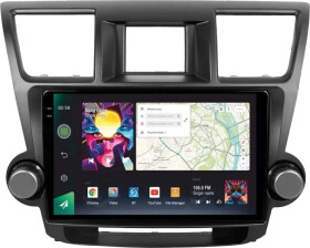 Штатна магнітола Sigma Car Accessories 108128 PRO 2K F1 360° 40831