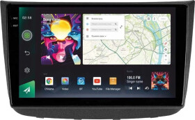 Штатная магнитола Sigma Car Accessories 108128 PRO 2K 360° 41627