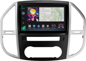 Штатна магнітола Sigma Car Accessories 108128 PRO 2K 360° 40766