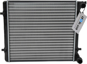 Радиатор охлаждения двигателя Tempest TP1510641011