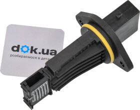 Расходомер воздуха JP Group 1393900600