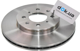 Тормозной диск Bosch 0 986 479 R80