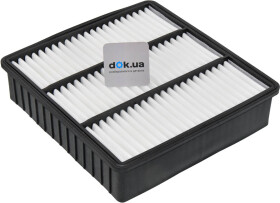 Повітряний фільтр Mahle LX 1076