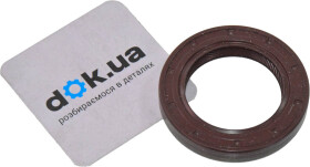 Сальник распредвала Corteco 12018345B