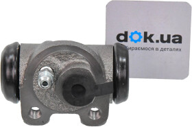 Колесный тормозной цилиндр ABE C5P027ABE