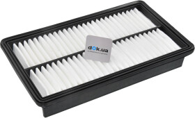 Повітряний фільтр Mahle LX 2632