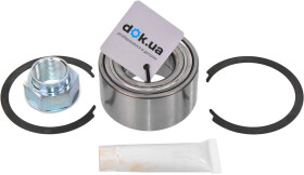 Подшипник ступицы колеса NK 752335