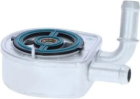 Масляный радиатор двигателя NRF 31297