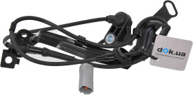 Датчик ABS Japanparts ABS-305