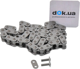 Цепь привода маслонасоса SWAG 99 11 0199